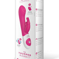 The Thumper Rabbit | The Rabbit Company The Thumper Rabbit | The Rabbit Company