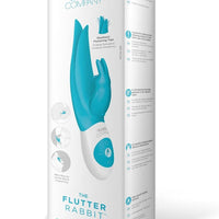 The Flutter Rabbit | The Rabbit Company The Flutter Rabbit | The Rabbit Company