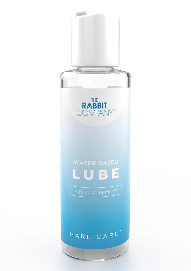 Lube Racoon The Rabbit Company Water Based Lube