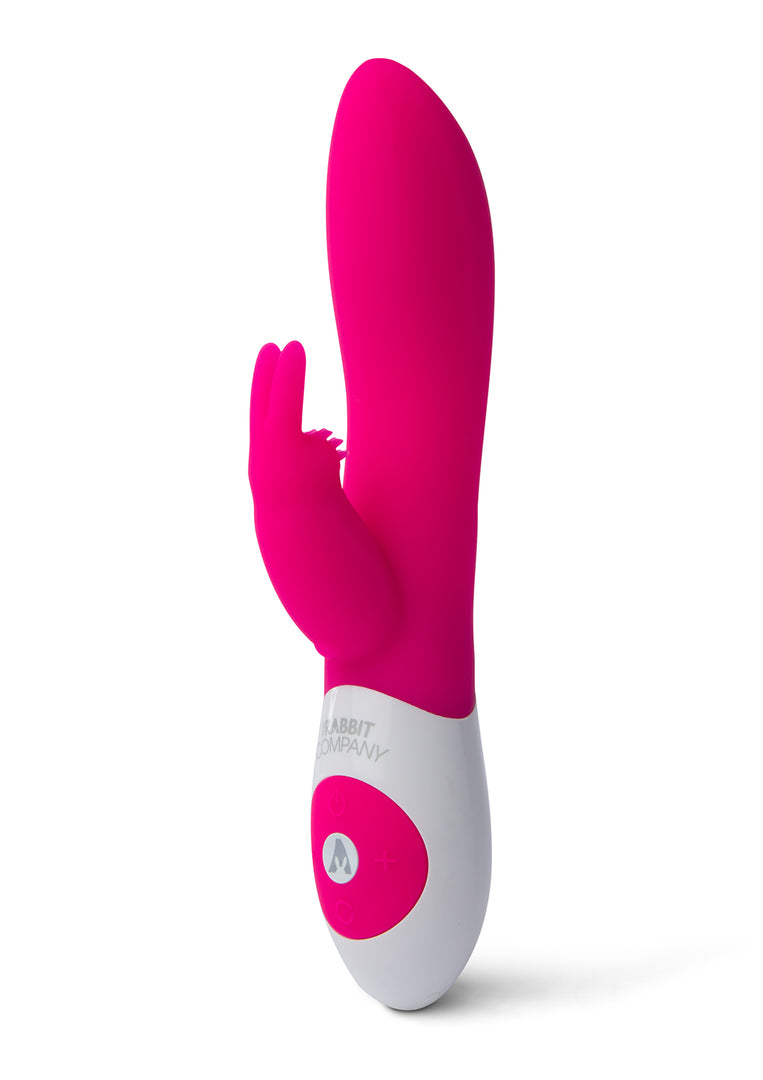 Slutt rabbit vibrator Slutt rabbit vibrator