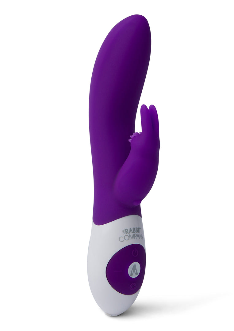 The Classic Rabbit Vibrator | The Rabbit Company
