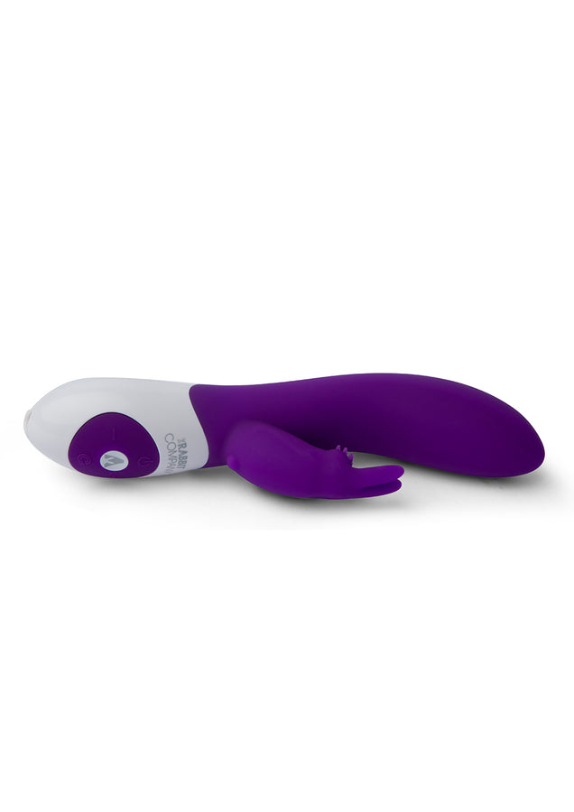 The Classic Rabbit Vibrator | The Rabbit Company