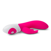 Hot Pink