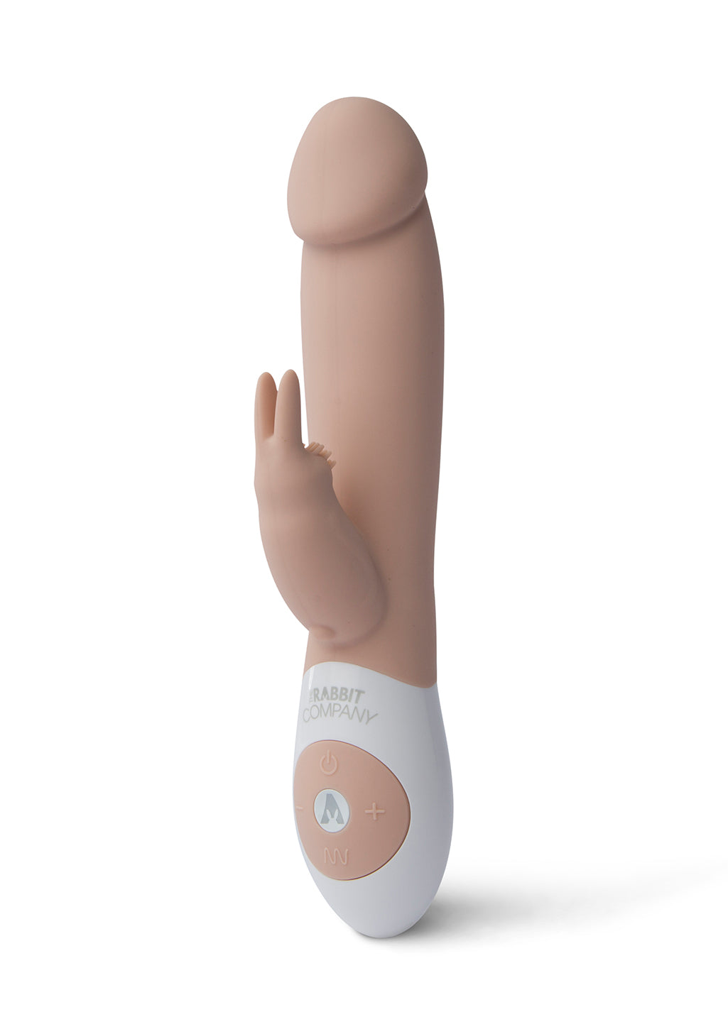 Realistic Rabbit by The Rabbit Company