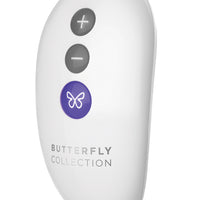 The Remote Control Butterfly Panty Vibe