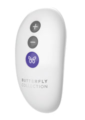 The Remote Control Butterfly Panty Vibe