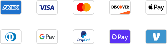 Accepted Payment Methods